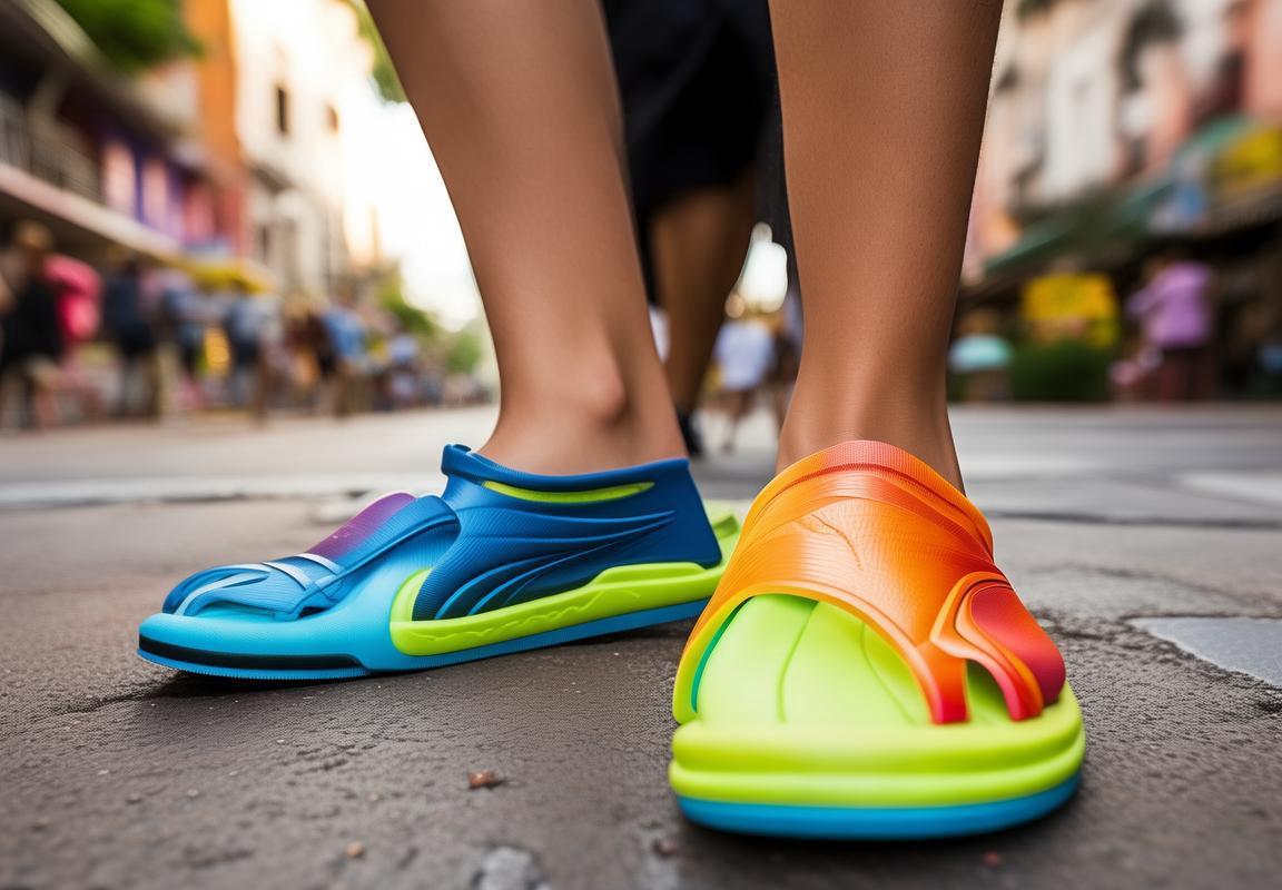 Chanclas Acolchadas y Sandalias Todo Uso de Puma: ¡Ofertas Exclusivas en Outlet!