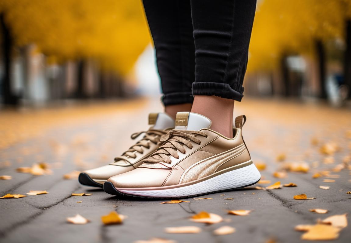 Puma Diseño Funcional en Perfil Bajo: Oferta Especial en Guadalajara