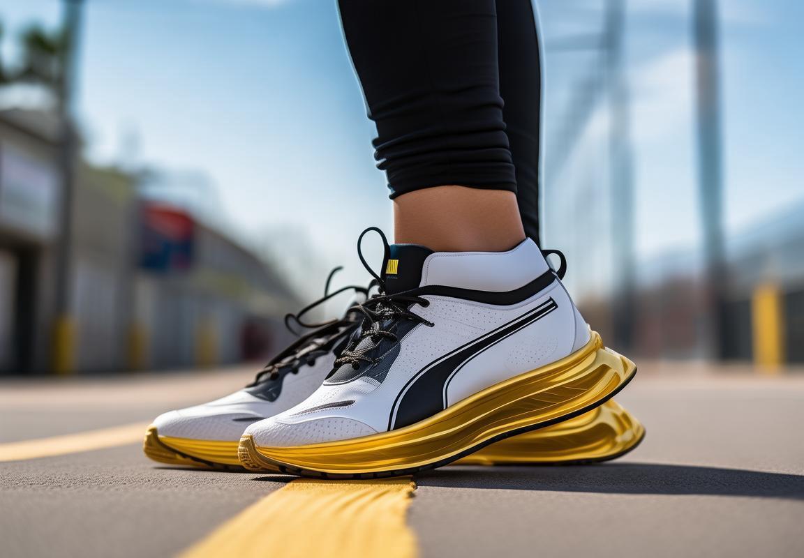 Botas Ligeras y Prácticas de PUMA: ¡Oferta Exclusiva y Descuento!