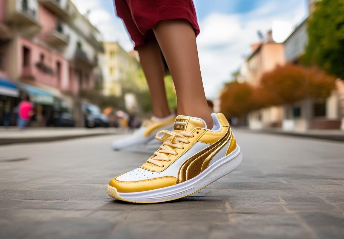 PUMA Tenis Lifestyle: Oferta Exclusiva en Guadalajara