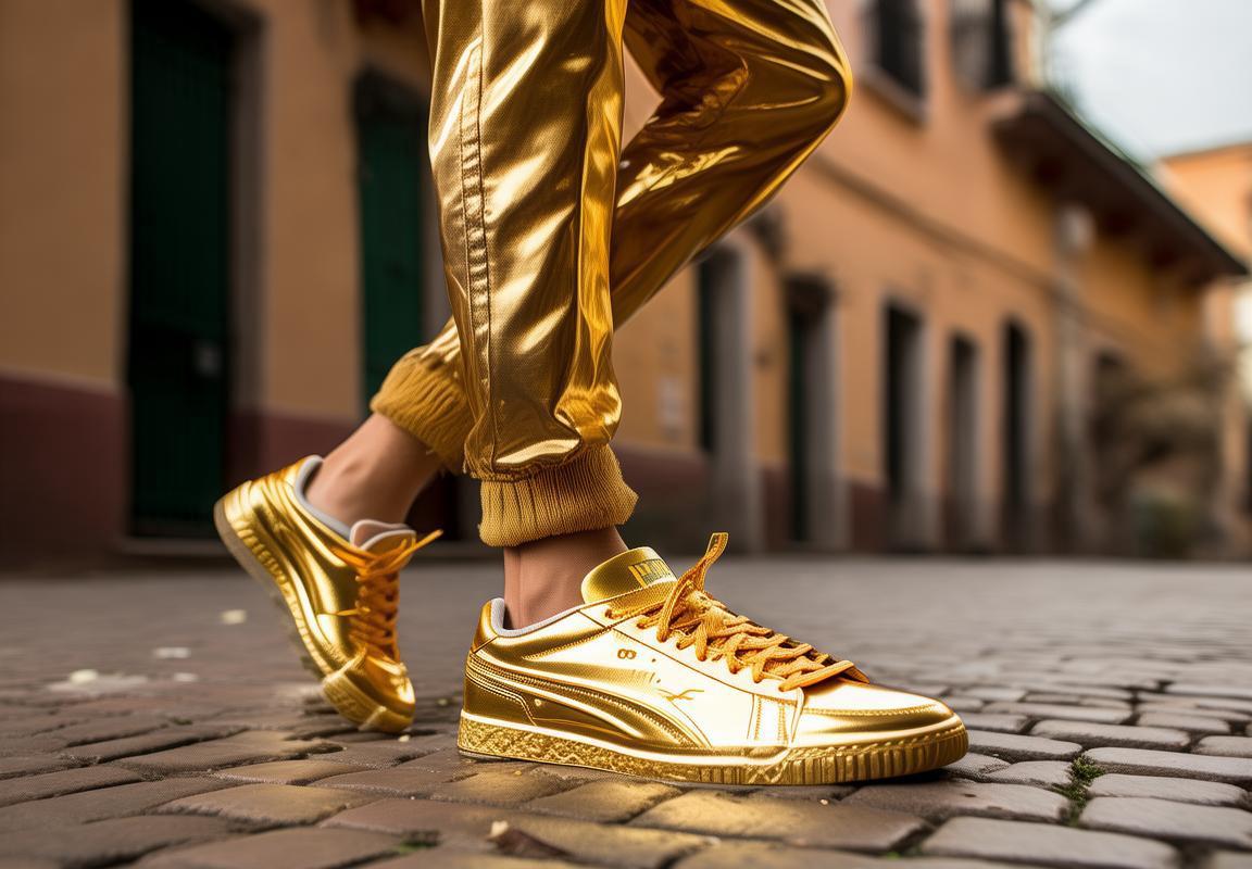Ofertas Exclusivas de Tenis PUMA Casuales con Diseño Moderno en Guadalajara