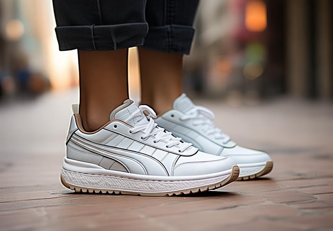 Oferta Exclusiva: Calzado Casual con Detalles Premium de PUMA en Guadalajara