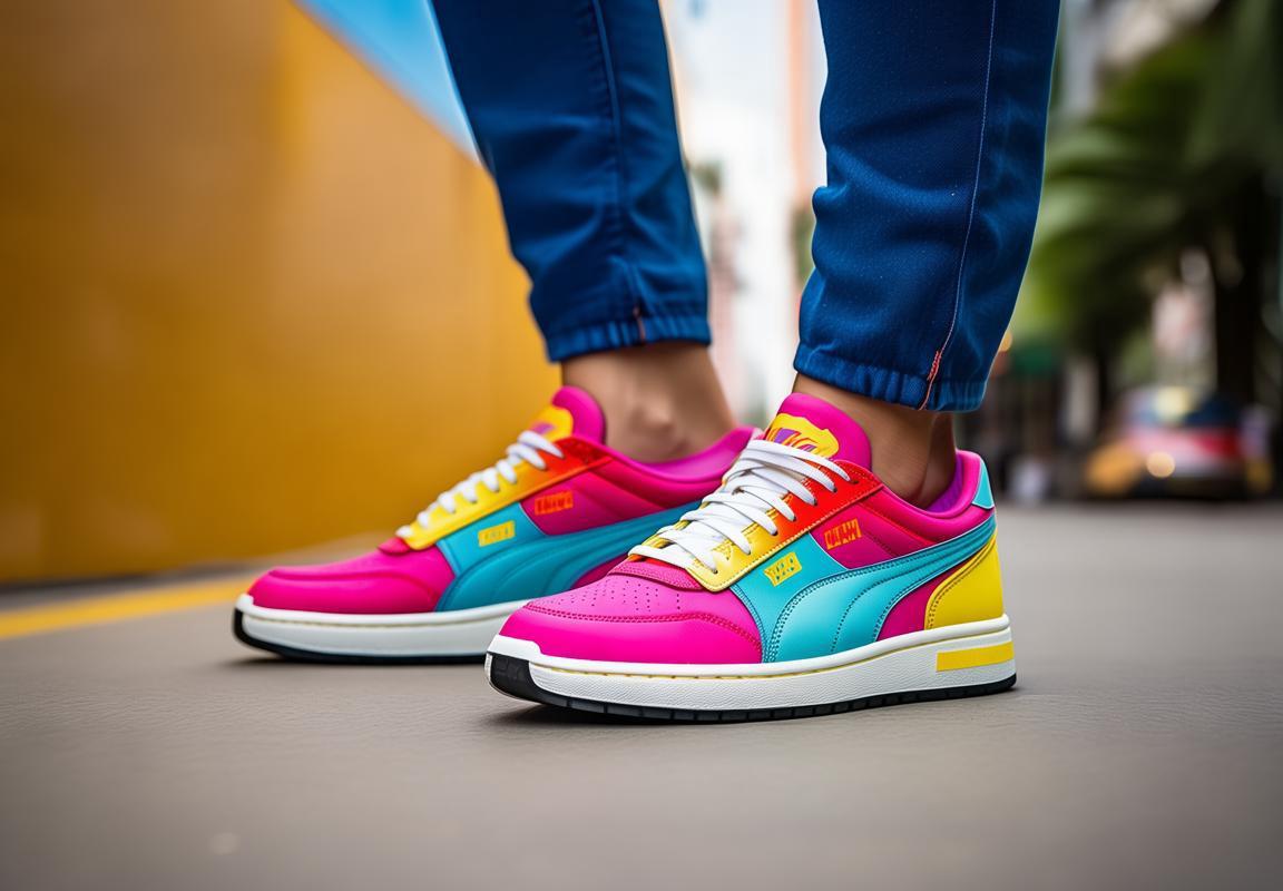 Estilo casual contemporáneo con PUMA: Rebajas y Descuentos Exclusivos en Zapatillas PUMA en Guadalajara