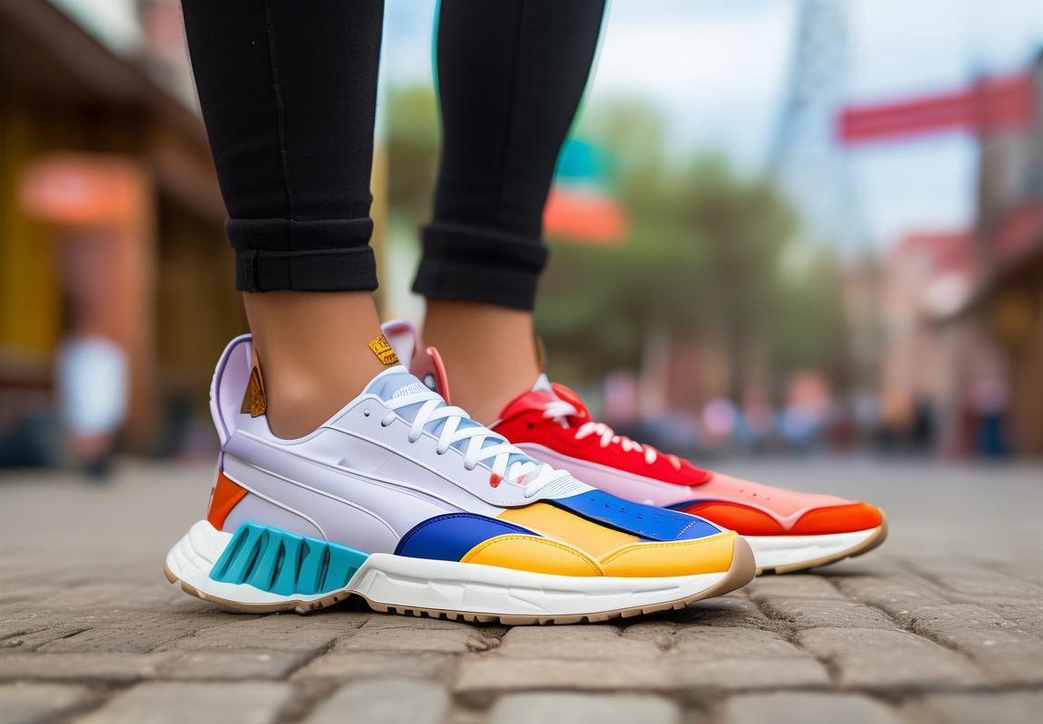 Calzado informal de moda con sello PUMA en Guadalajara: Ofertas exclusivas y tendencias únicas