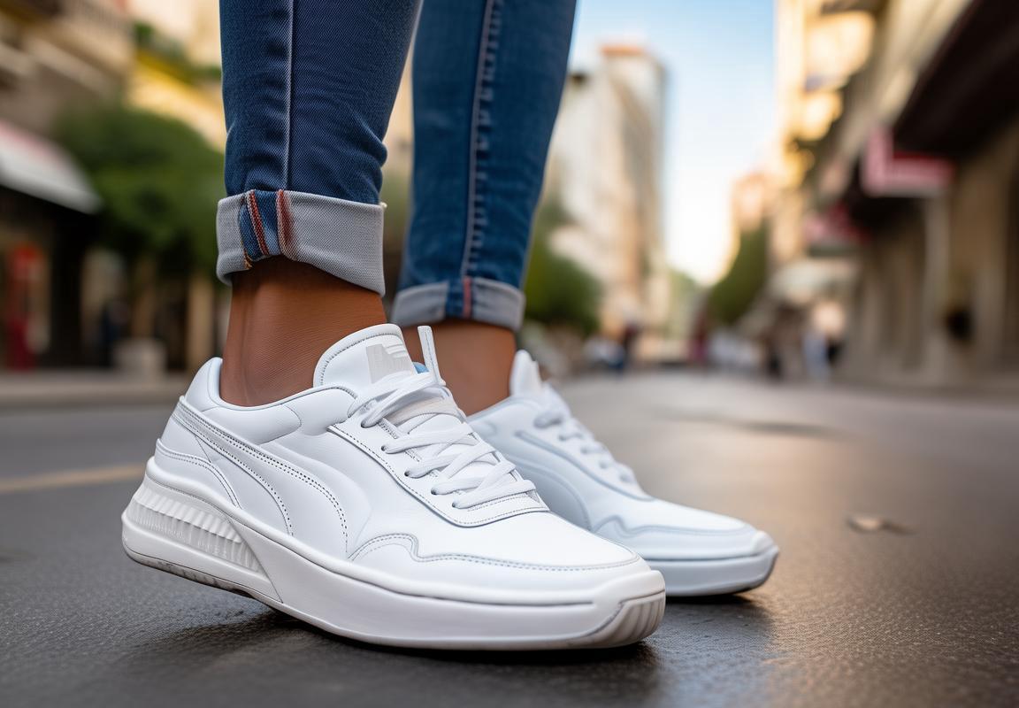Puma Sneakers Urbanos en Outlet: ¡Ofertas Exclusivas de Puma!