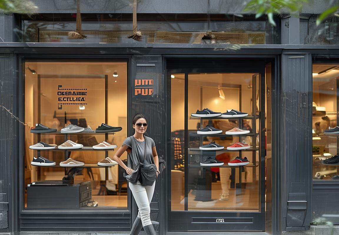 Estilo Urbano con Calzado PUMA Casual: Ofertas Exclusivas en Guadalajara