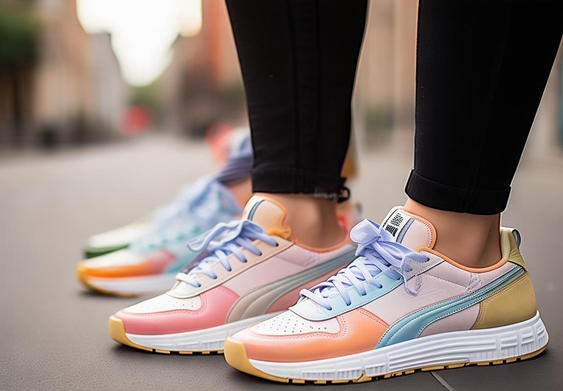 Calzado Casual PUMA para el Día a Día: Ofertas Especiales en Guadalajara