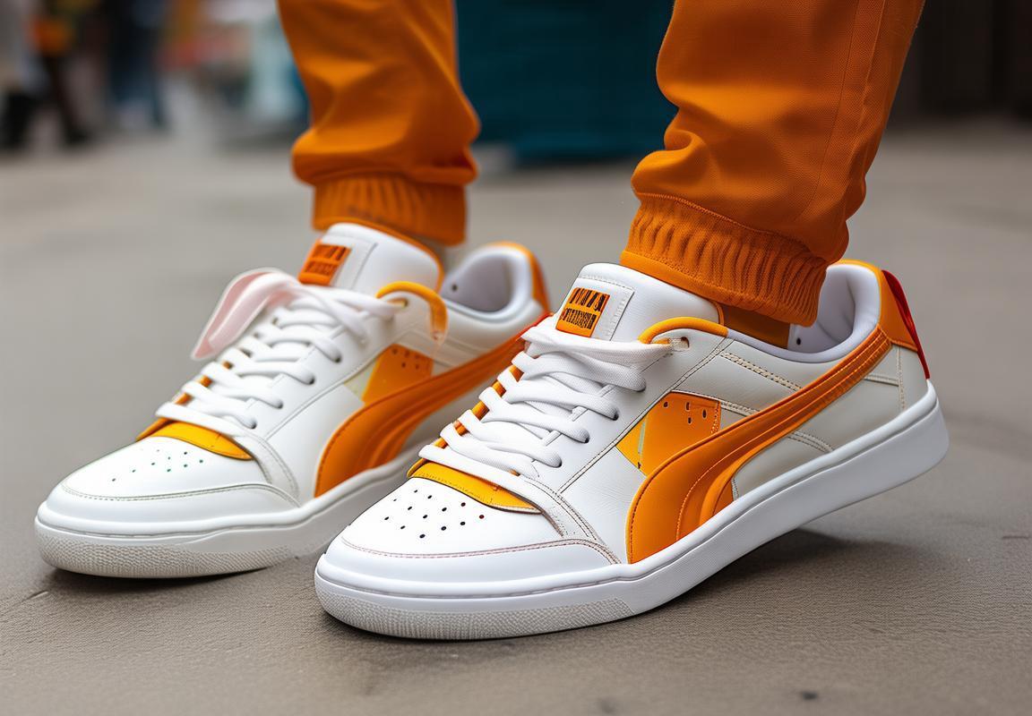 Zapatos casuales PUMA con acabado elegante: PUMA, olo, ESC, zapatos puma