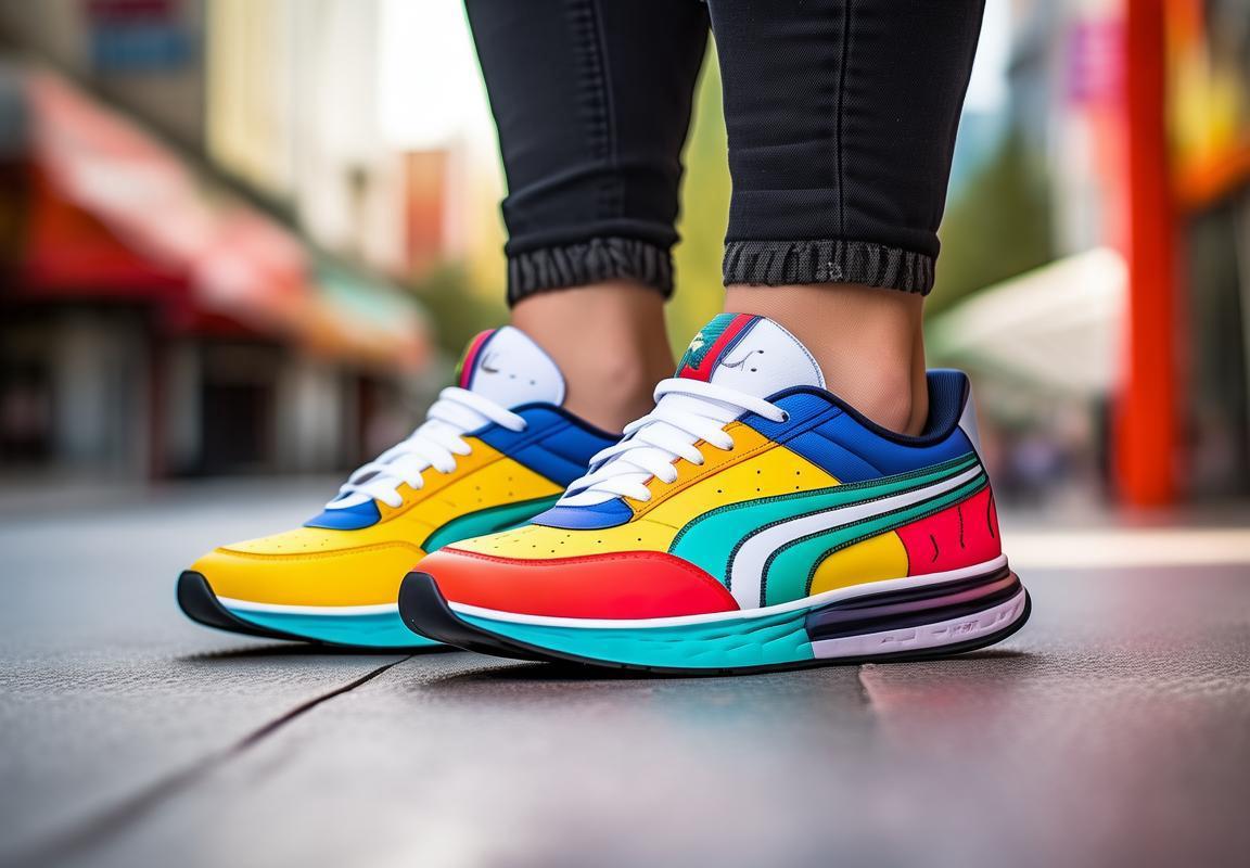 Comodidad Diaria con Puma Profile Low: La Calzada Perfecta para tu RITMO