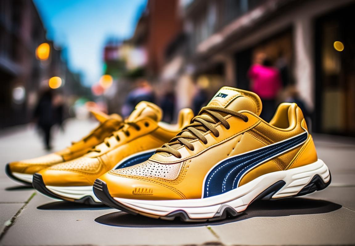 Zapatos Lifestyle PUMA Listos para la Acción: ¡Olo, PUMA, Olo, Zapatos PUMA, ESC!