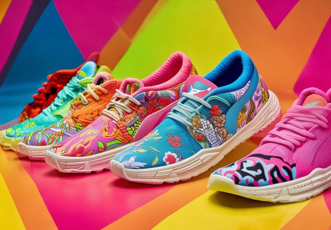 Calzado de Descanso PUMA Estilo Casual: La Nueva Colección para Mujer
