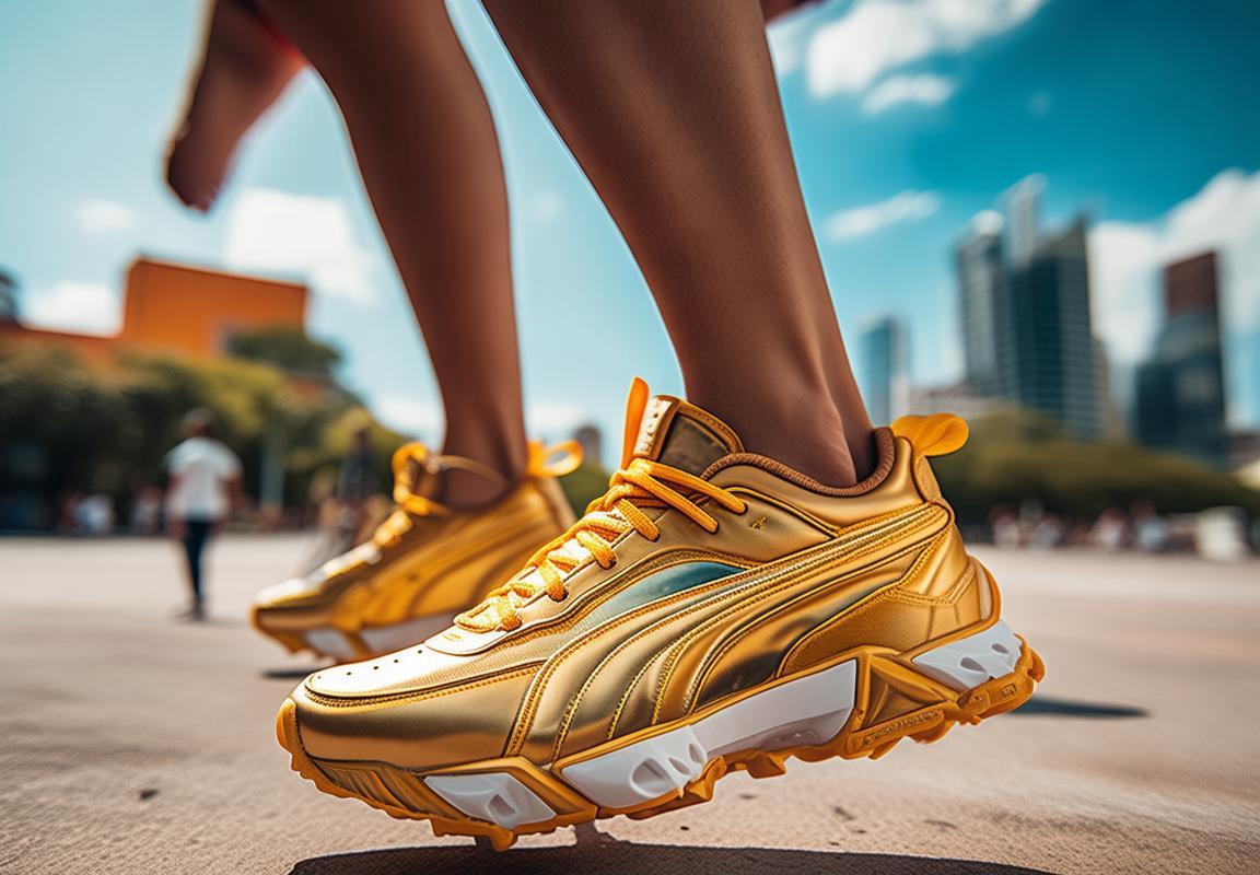 Zapatos Lifestyle PUMA Guadalajara: Listos para la Acción
