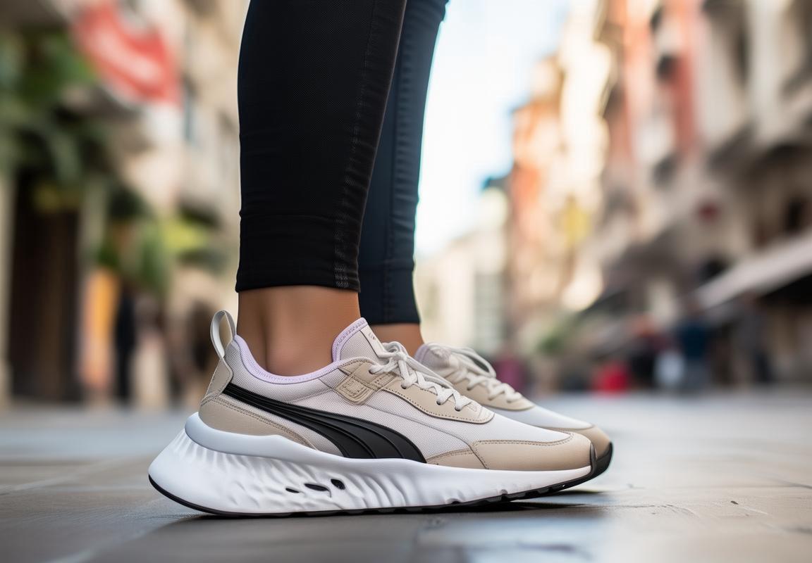 Oferta exclusiva: Calzado casual PUMA en tonos básicos, hasta 50% de descuento en Guadalajara