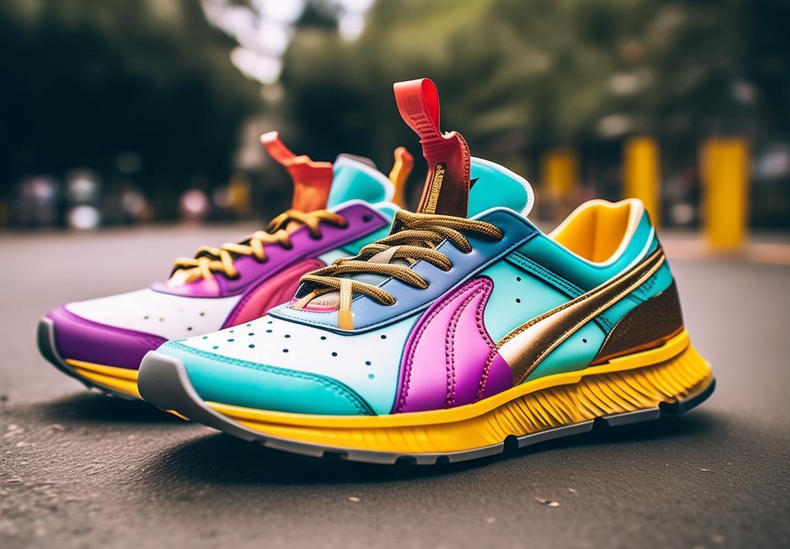 Tenis PUMA para Outfits Informales: ¡Ofertas Especiales y Estilo Único!