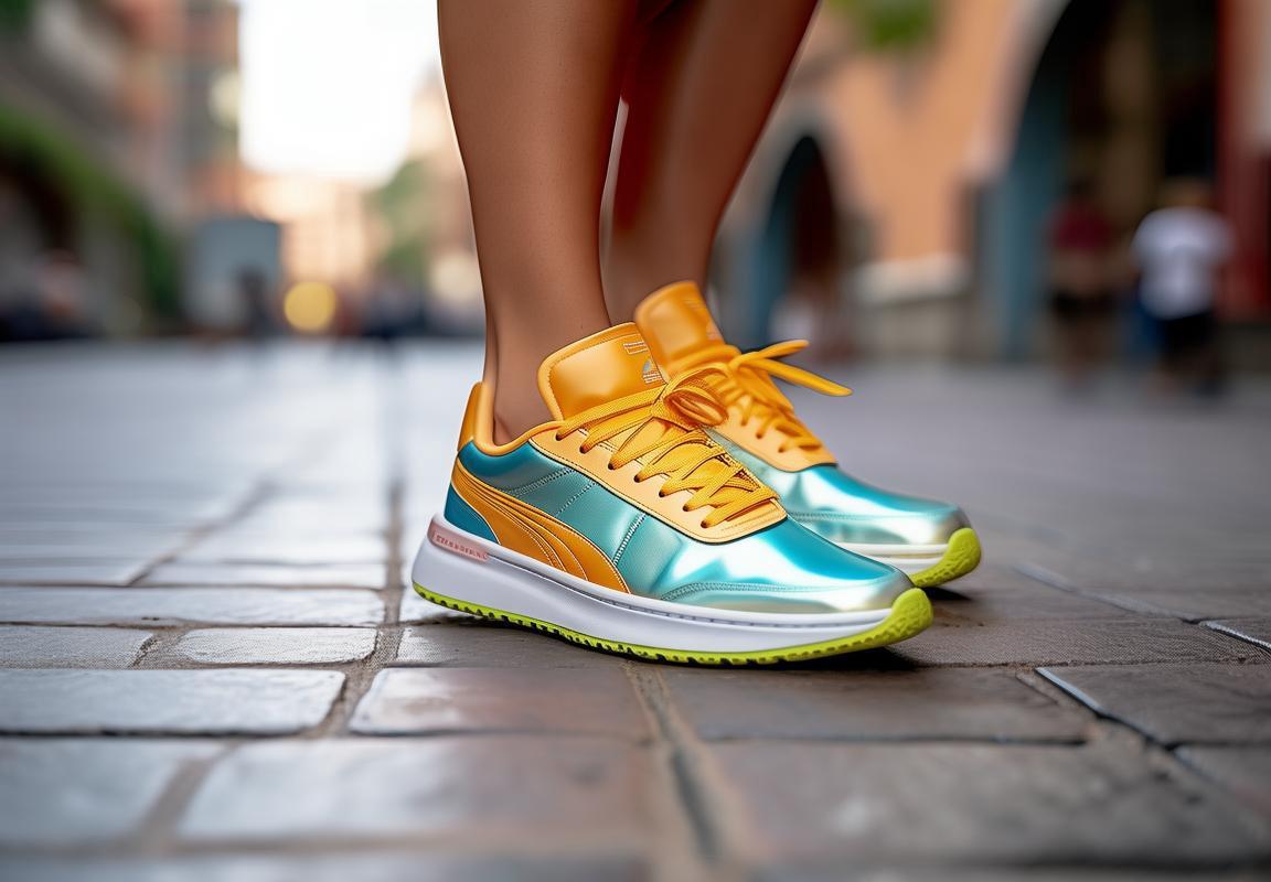 PUMA Calzado Casual para Estilos Relajados: Descubre la Nueva Colección y Ofertas Exclusivas en Guadalajara