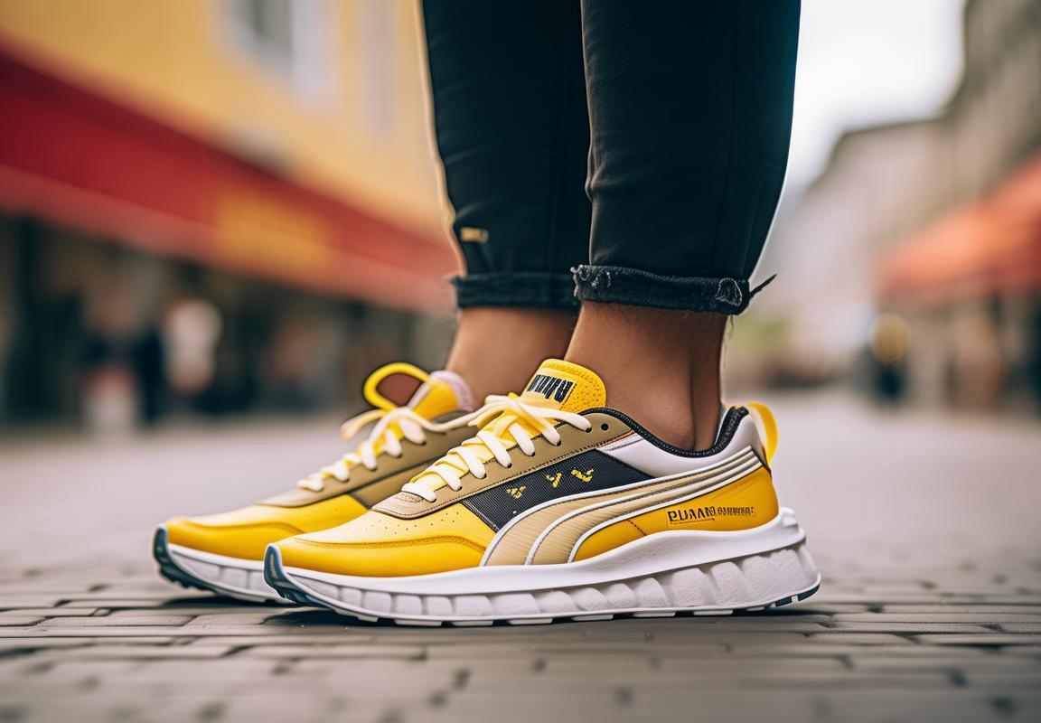 Calzado informal de PUMA para jóvenes: PUMA, OLO, ESC, de PUMA