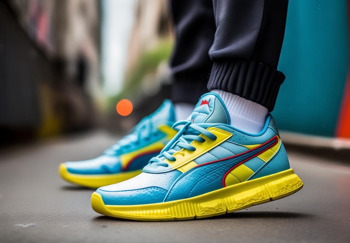Oferta Especial Zapatos Puma con Silueta Baja en OLO Guadalajara - DESCUENTO ESC!