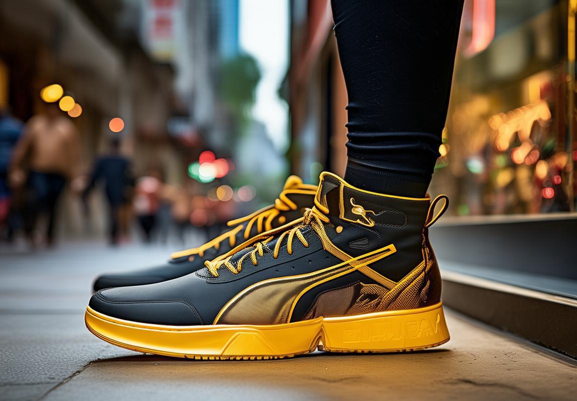 Oferta Especial: Botas y Medias con ADN PUMA, No Dejes Pasar Esta Oportunidad
