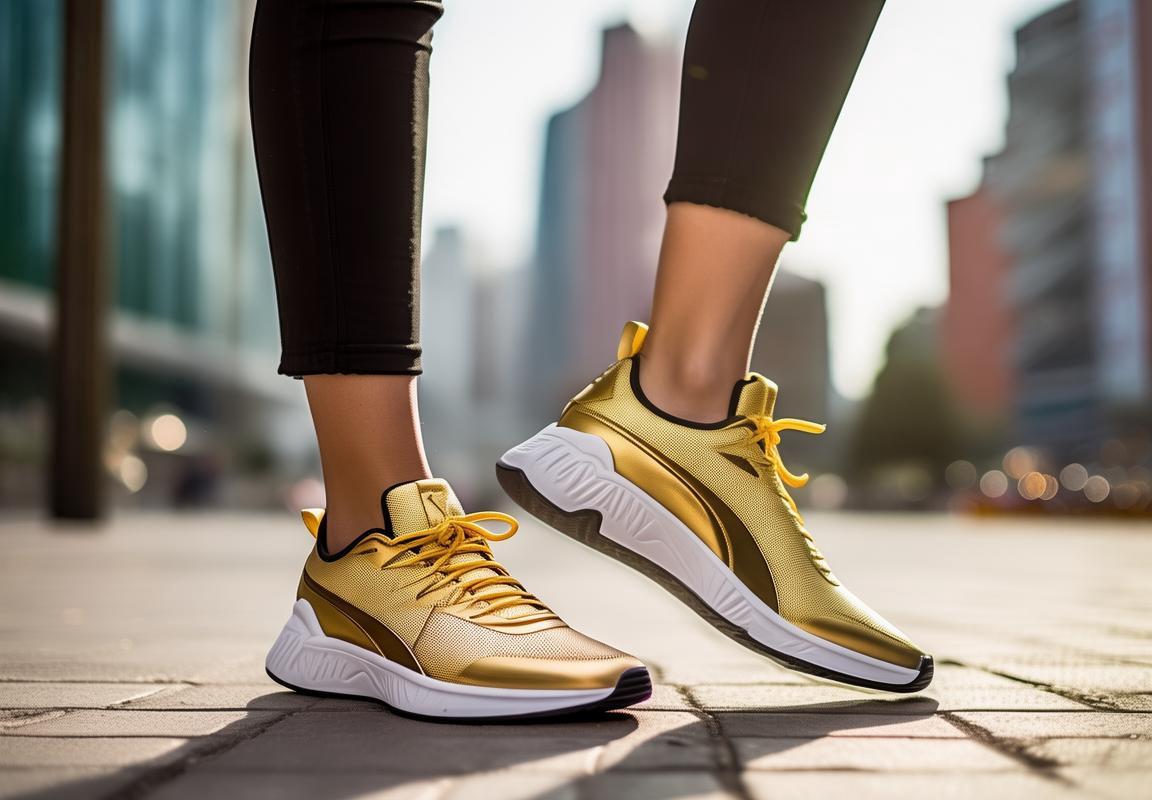 Ofertas de Calzado Informal de PUMA para Jóvenes en Guadalajara: La Nueva Colección y Descuentos Exclusivos