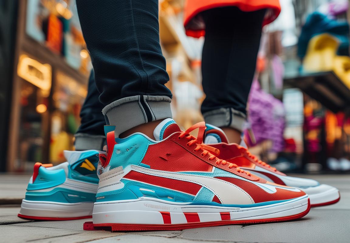 Ofertas Especiales: Medias Botas con Cierre Rápido de Marca PUMA en Guadalajara