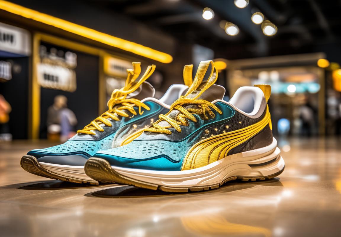 Calzado Deportivo Puma – Liquidación Solo Hoy