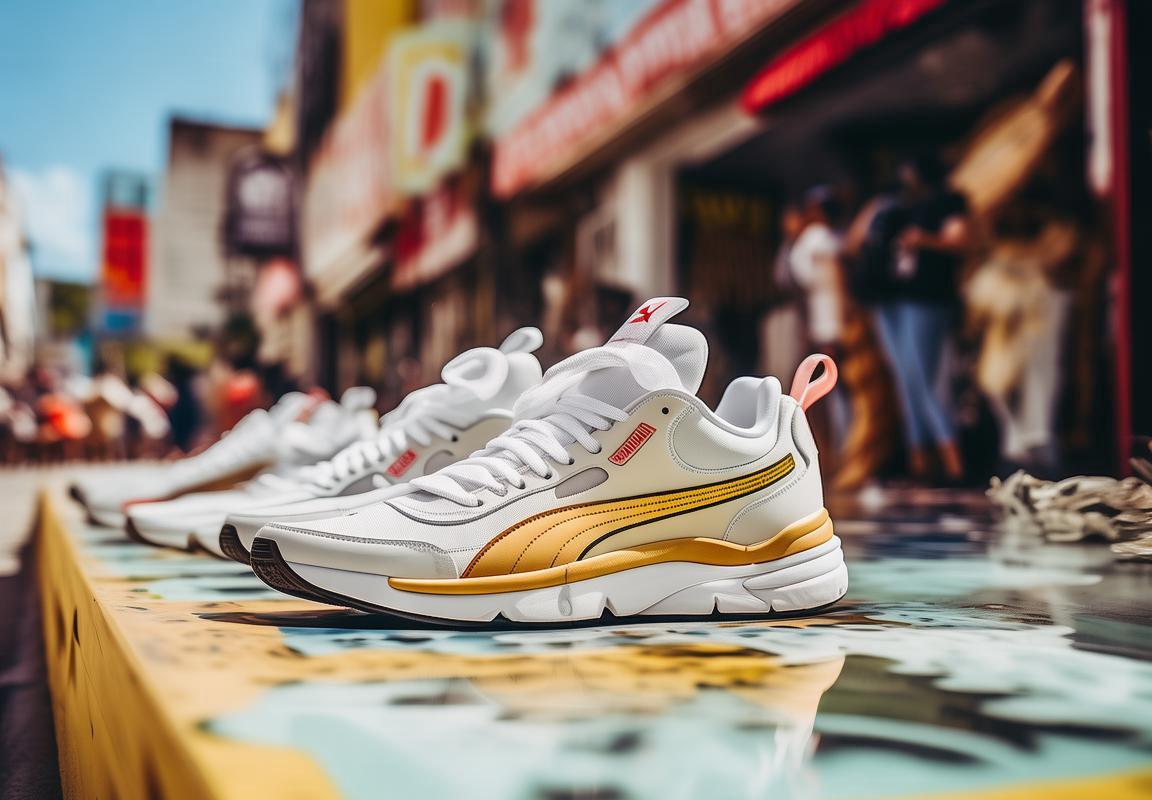 Oferta Exclusiva: PUMA Calzado Clásico Adaptado al Estilo Casual en Guadalajara
