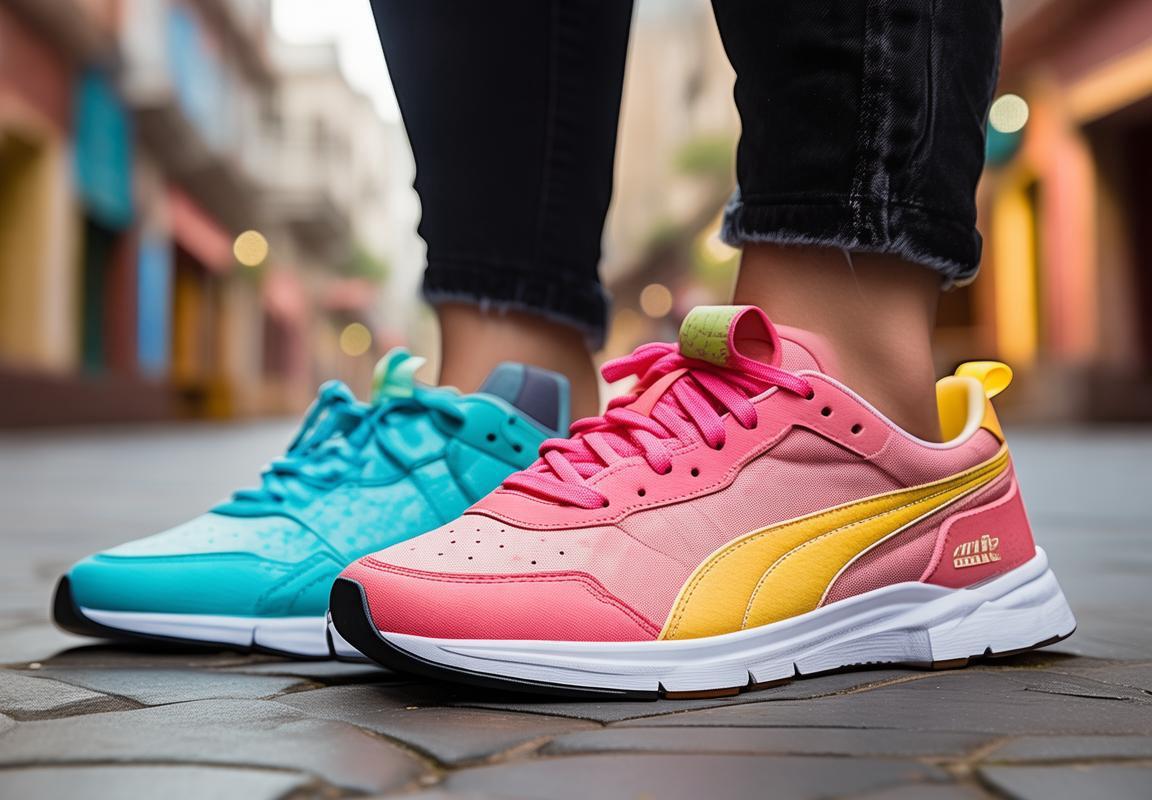 PUMA PUMOLO ESC: Zapatos PUMA con Descuentos Exclusivos en Guadalajara