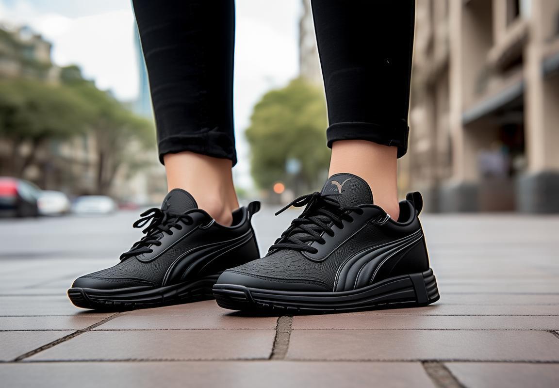 Calzado casual femenino PUMA con estilo y oferta exclusiva en Guadalajara