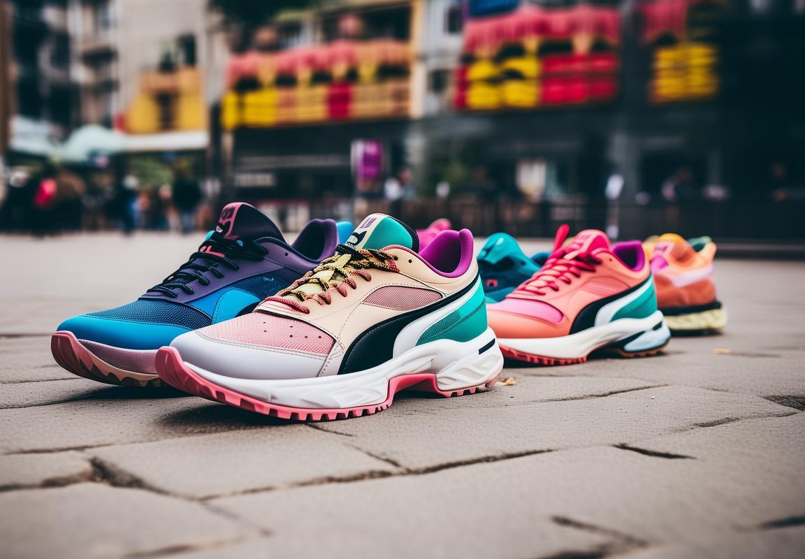 PUMA Calzado Urbano para Moda Informal, PUMA, OLO, ESC, PUMA Calidad