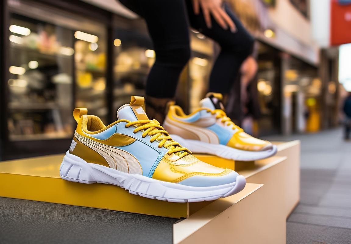 PUMA Calzado Urbano para Moda Informal: Ofertas Exclusivas y Descuentos en Guadalajara