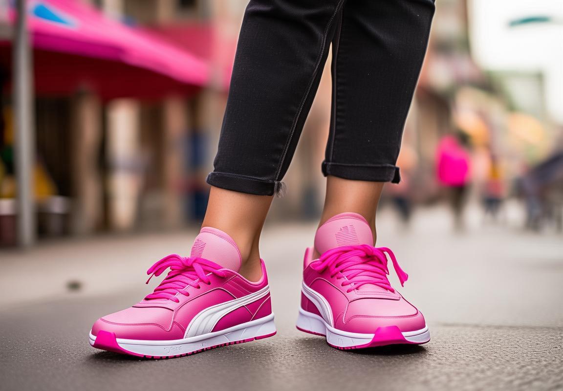 Oferta Exclusiva: Tenis Casuales PUMA para Uso Diario - No Dejes Pasar Esta Oportunidad