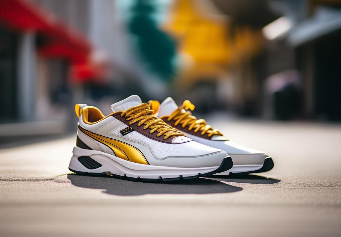 Tenis Puma Urbanos – Precio Outlet Hoy, Puma, Olo, ESC, de Puma