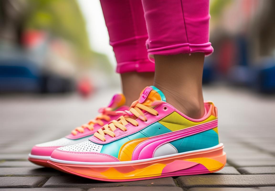 Oferta Exclusiva: Tenis Casuales PUMA para Uso Diario - No Dejes Pasar Esta Oportunidad