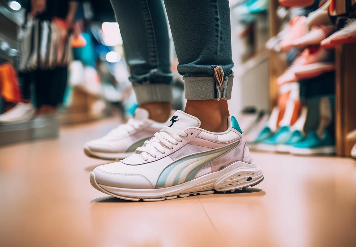 PUMA Calzado Moderno para Cualquier Momento, OLO, De PUMA, ESC
