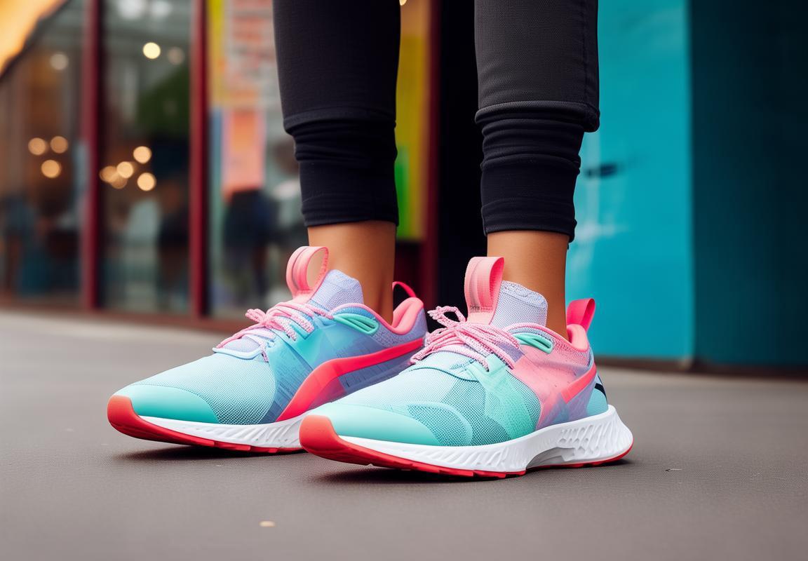 PUMA Calzado Cómodo para Todos los Días en Olo: Descuentos Especiales en Guadalajara
