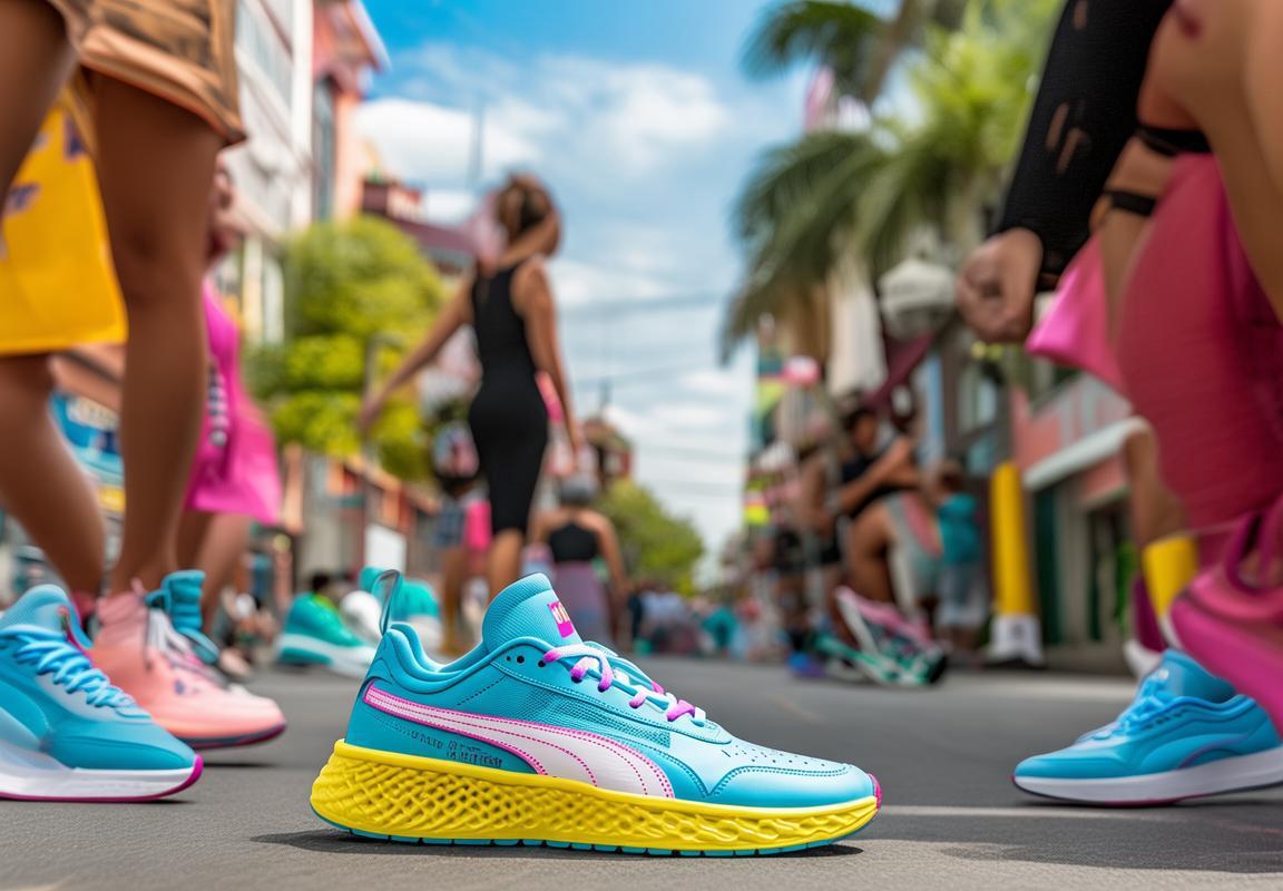 Estilo Casual Contemporáneo con PUMA: Oferta Exclusiva en OLO