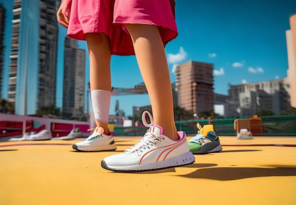 Calzado urbano casual de PUMA para diario, ¡Oferta exclusiva en ESC!