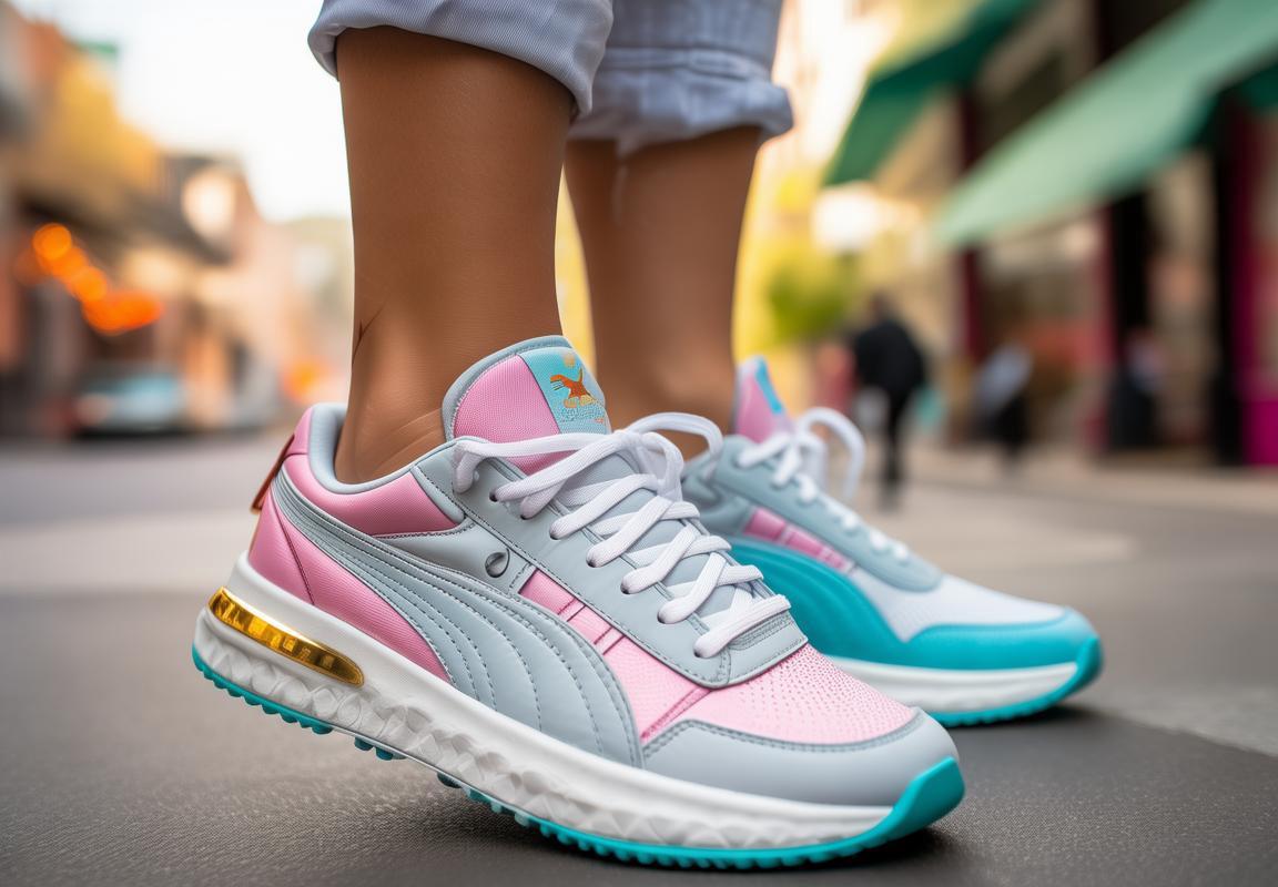 Estilo Relajado con Tenis Casuales PUMA: ¡Oferta Especial en Guadalajara!