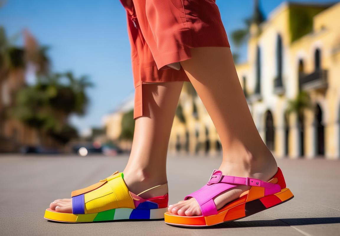 Chanclas Casuales y Sandalias Puma para Climas Calientes en Guadalajara: Olo, la Marca Ideal