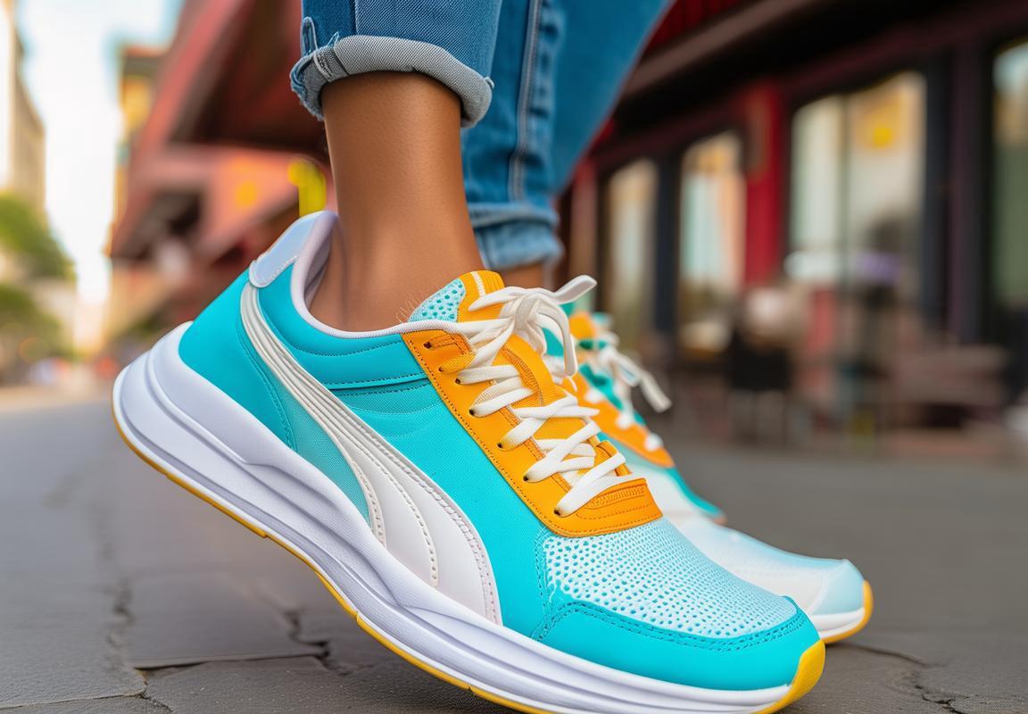 Estilo y funcionalidad en calzado PUMA casual: Oferta especial en Guadalajara