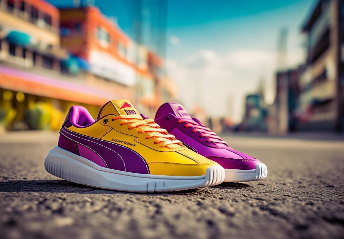 Tenis de perfil bajo Puma para estilo urbano: Ofertas exclusivas en Guadalajara
