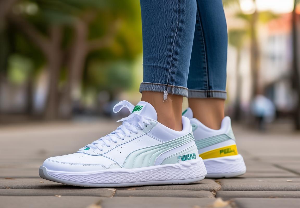 Ofertas Especiales: Estilo Casual con Zapatos PUMA Originals y Descuentos Exclusivos en Guadalajara