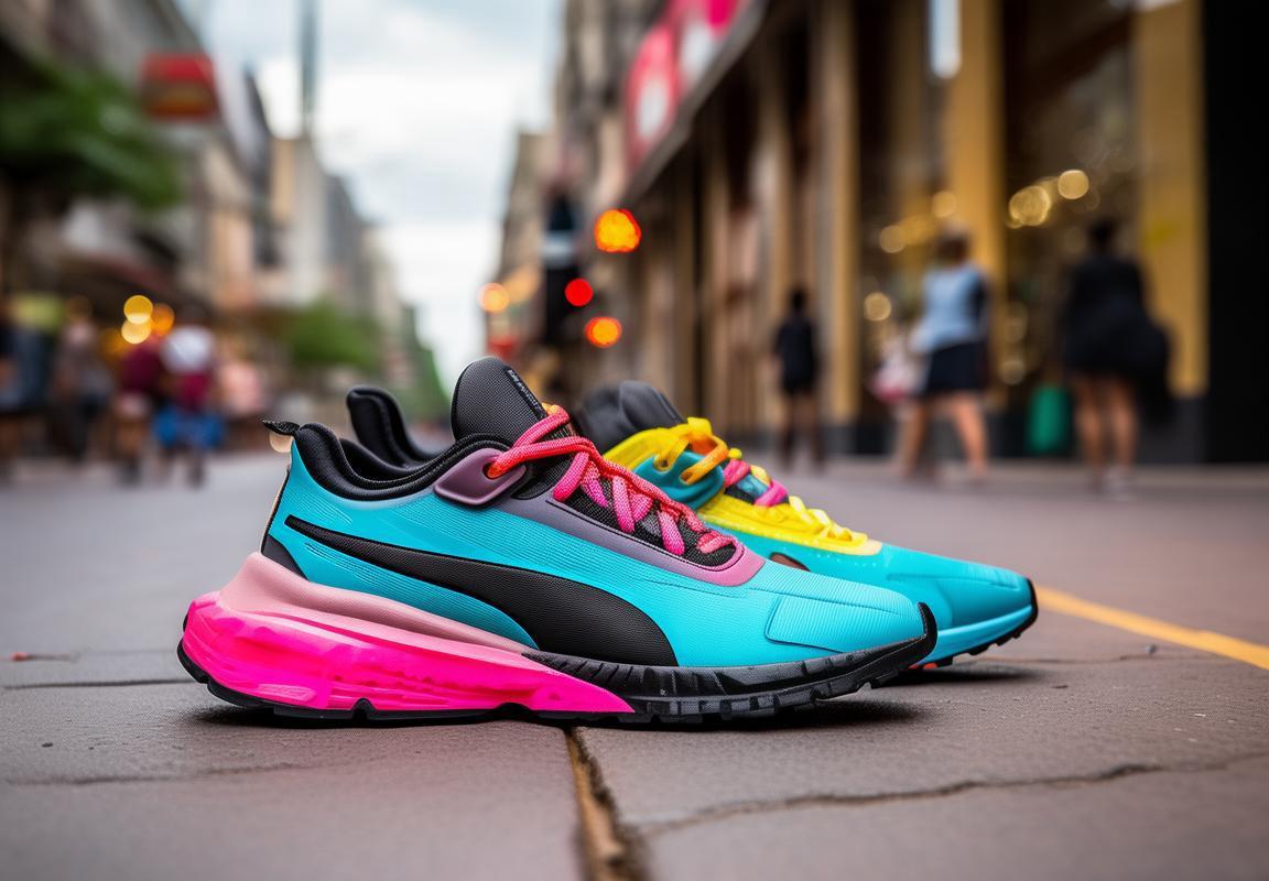 Calzado casual para el día a día de PUMA: Lo último en estilo y confort