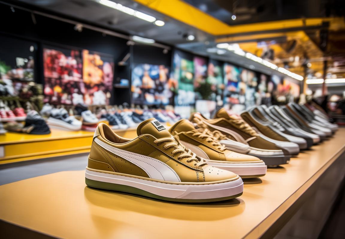 Zapatos PUMA Ideales para tu Rutina Casual en Guadalajara: Ofertas Exclusivas y Descuentos