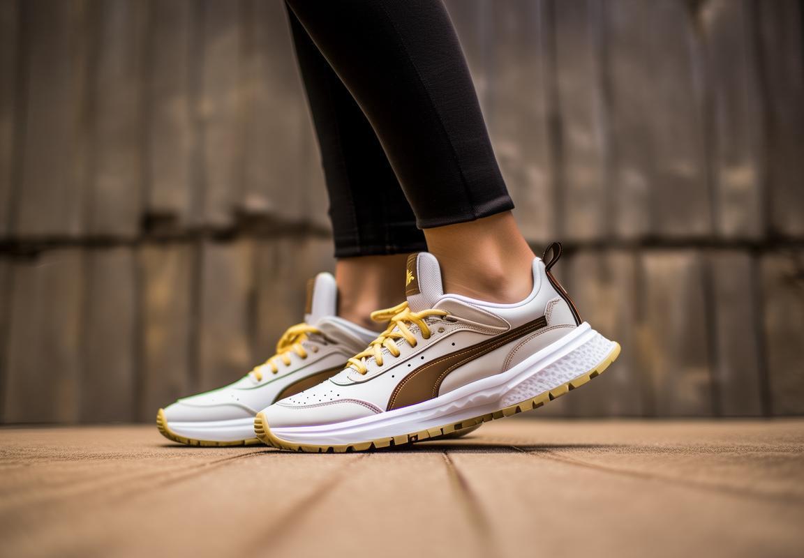 PUMA Calzado Perfecto para Fines de Semana: Ofertas Exclusivas en Guadalajara