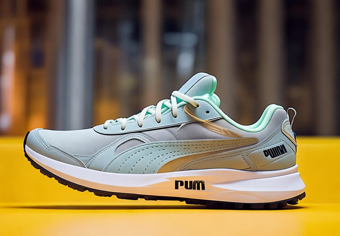 Calzado Versátil y Casual de PUMA: Ofertas Exclusivas y Envío Gratis en Guadalajara