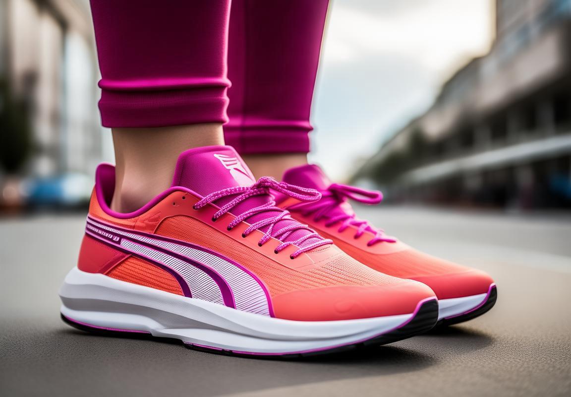 Oferta Puma en Guadalajara: Zapatos con Descuento ¡No te Pierdas la Oportunidad!