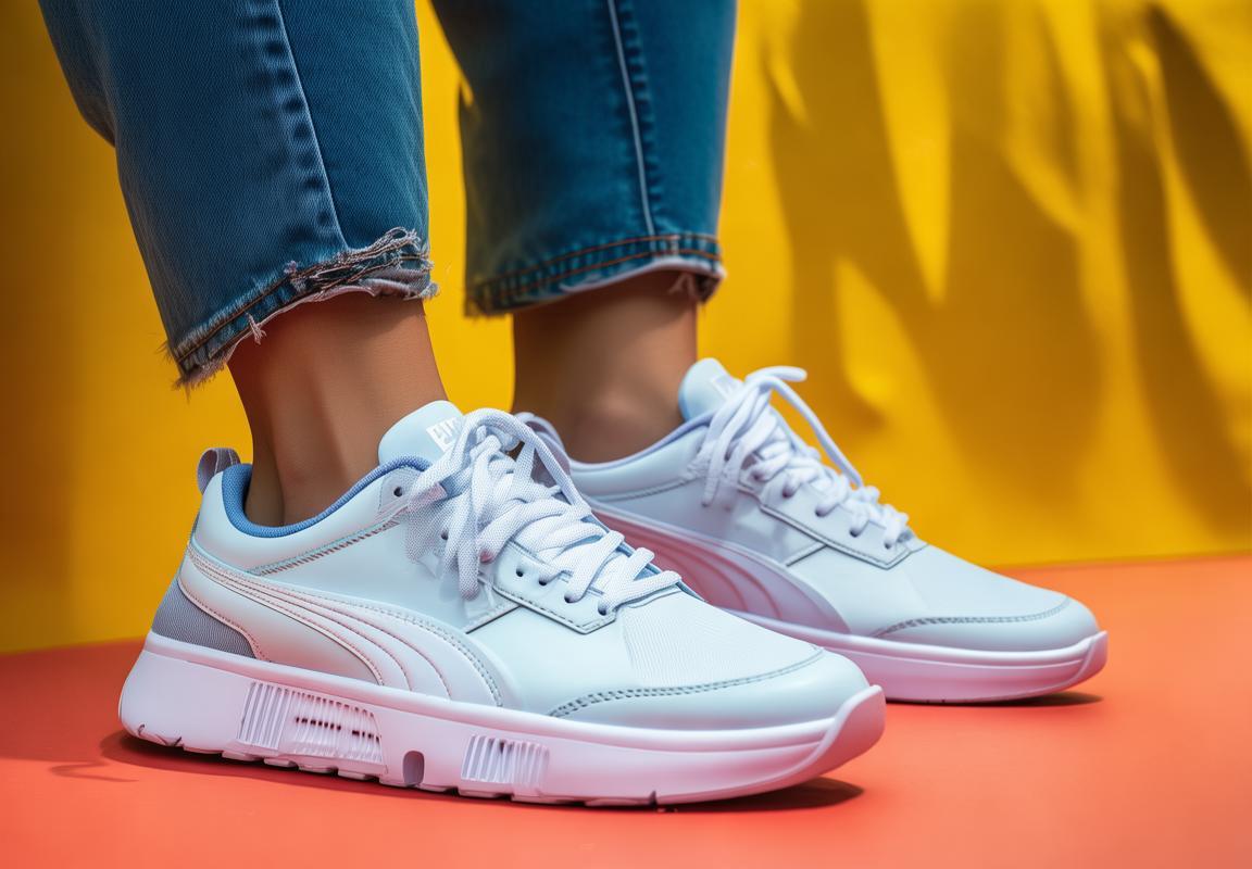 Tenis casuales PUMA para uso diario: La nueva colección en Guadalajara