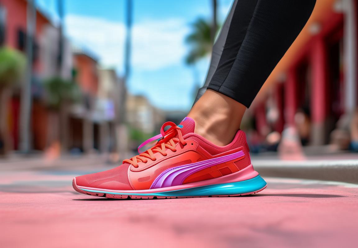Calzado casual PUMA para hombre y mujer: Olo de Puma, Zapatos PUMA para Guadalajara