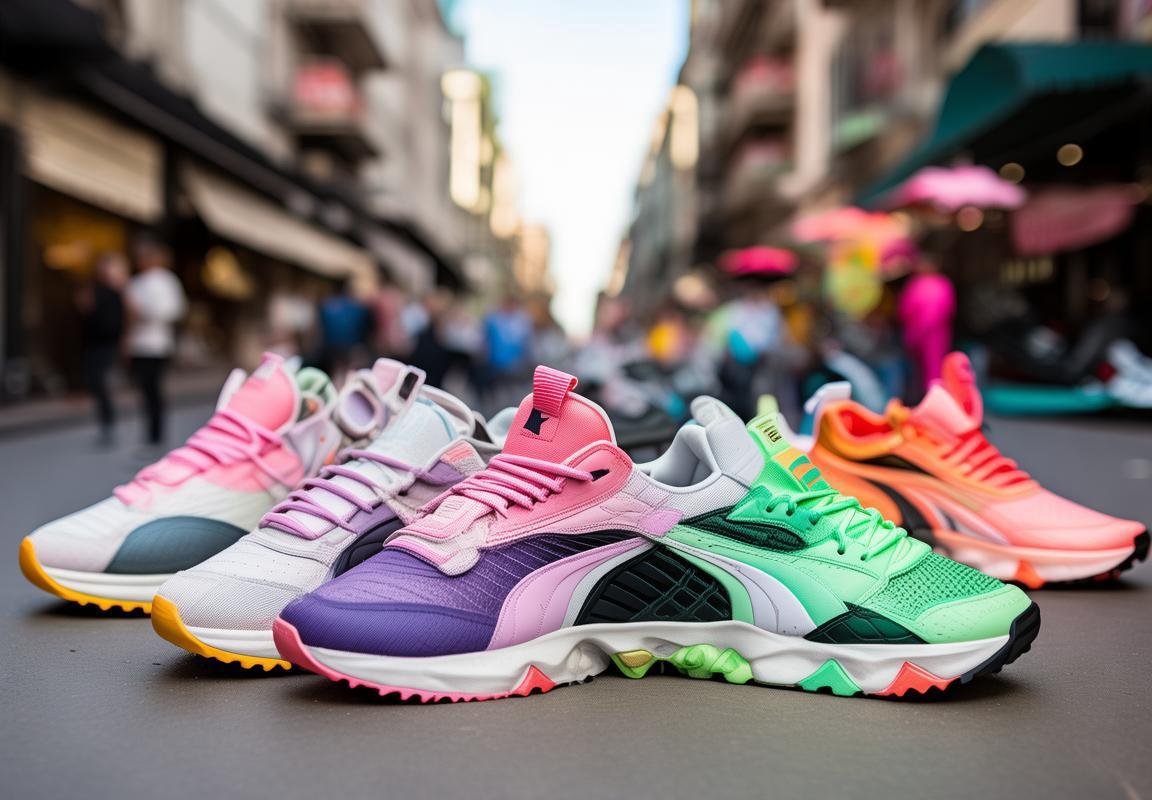 Ofertas PUMA Calzado Urbano con Diseño Actual en Guadalajara